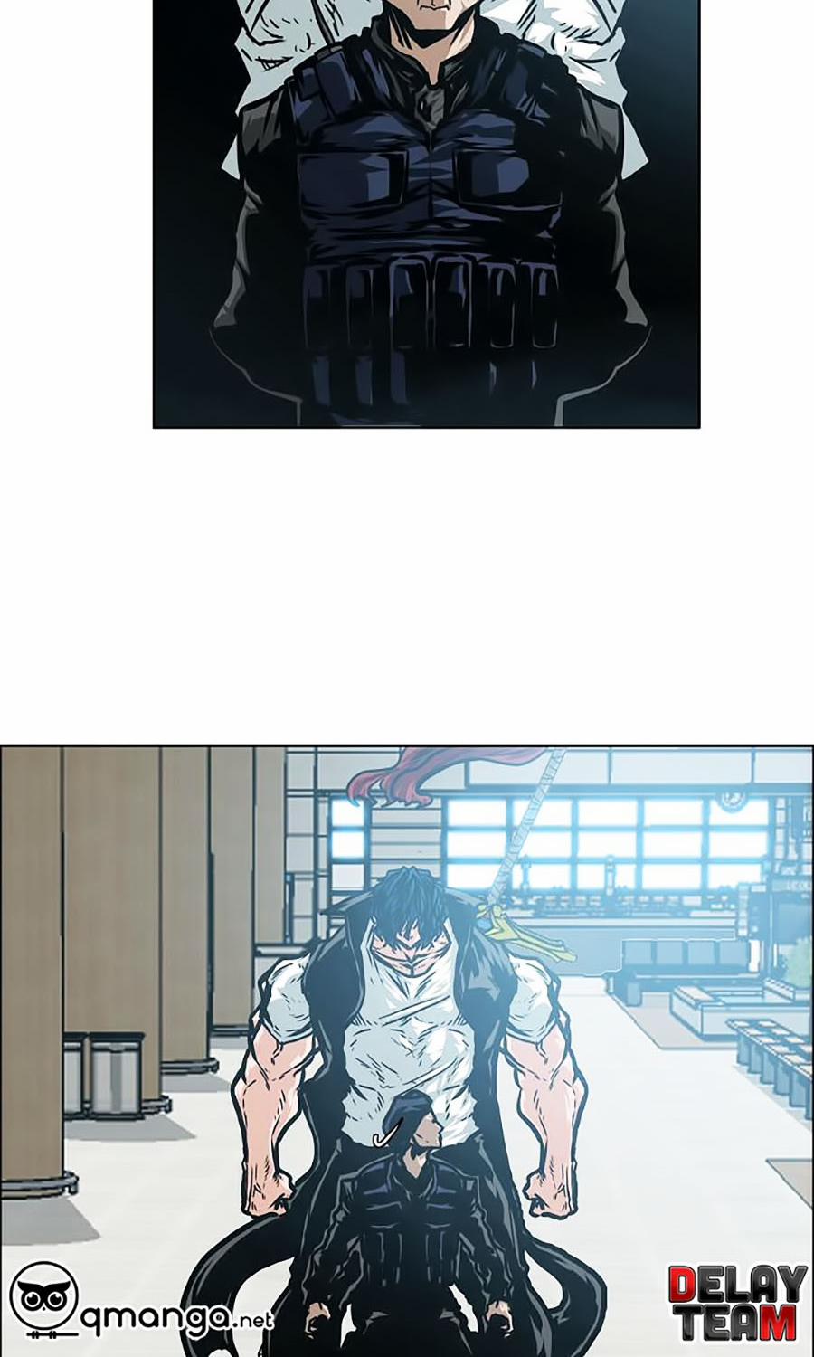 Bậc Thầy Kiếm Sư 47 trang 9