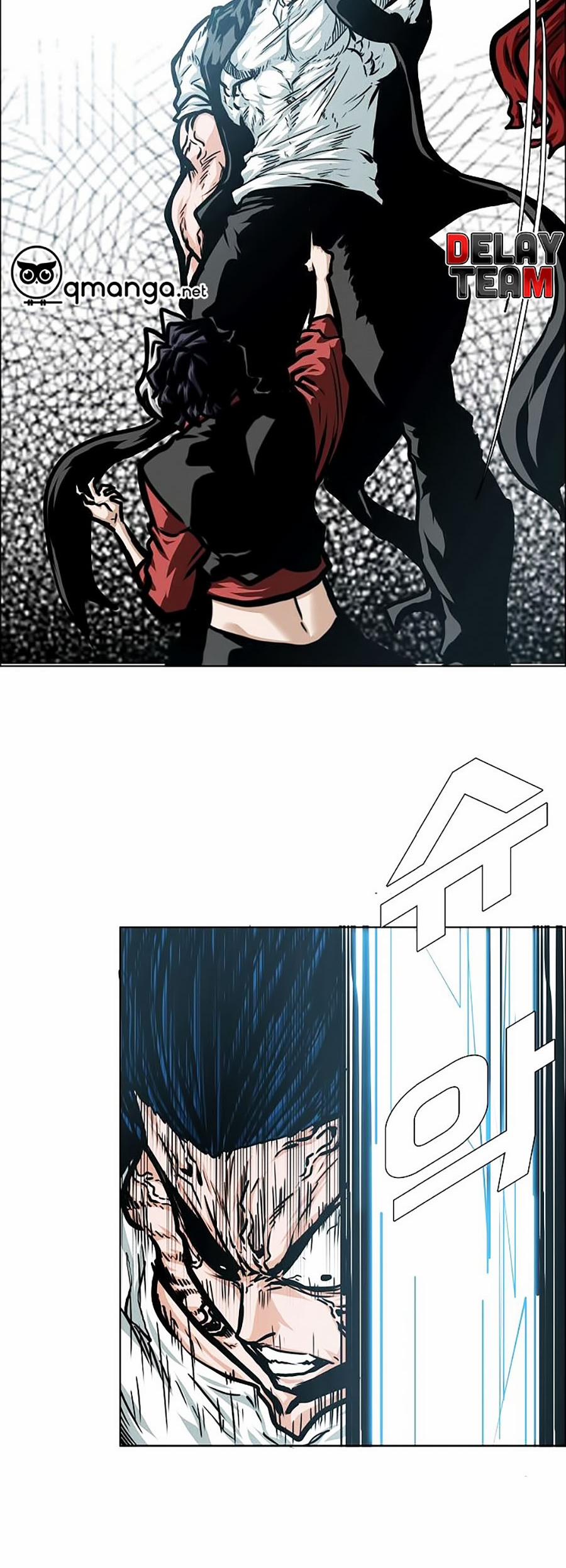 Bậc Thầy Kiếm Sư 48 trang 19