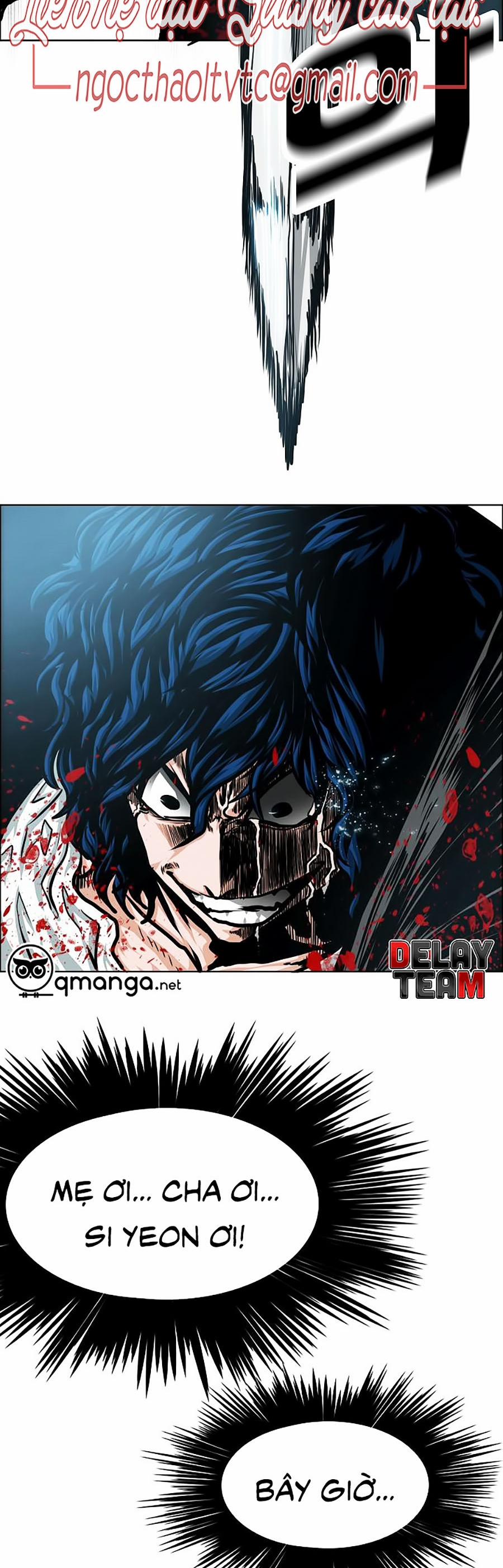 Bậc Thầy Kiếm Sư 48 trang 21