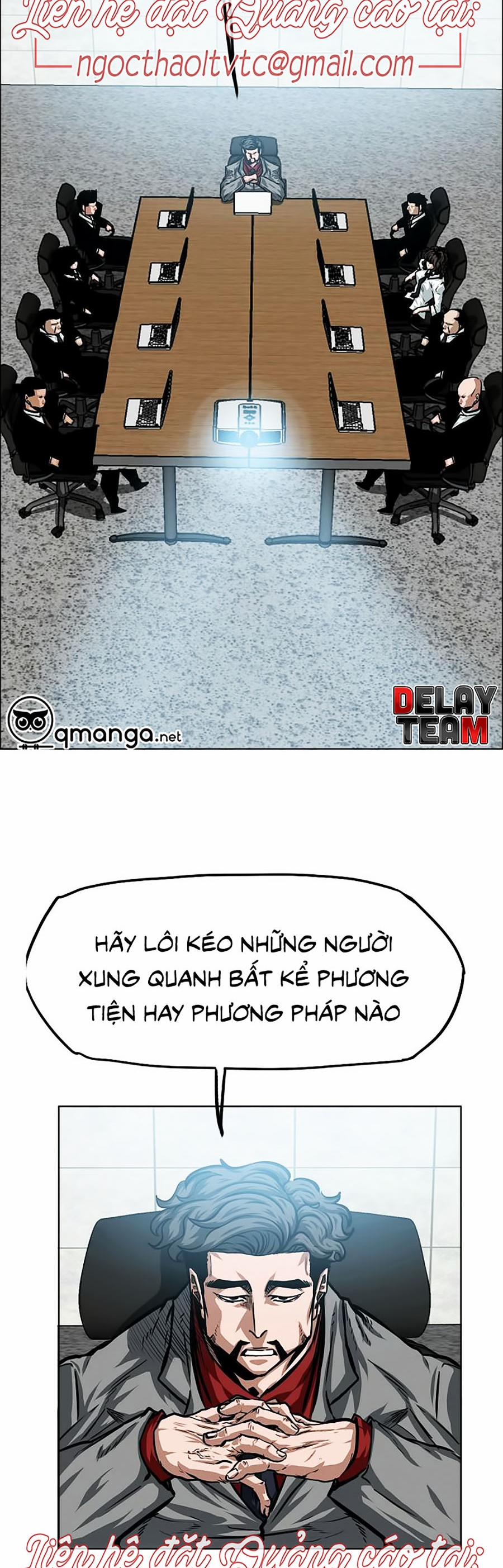 Bậc Thầy Kiếm Sư 48 trang 24