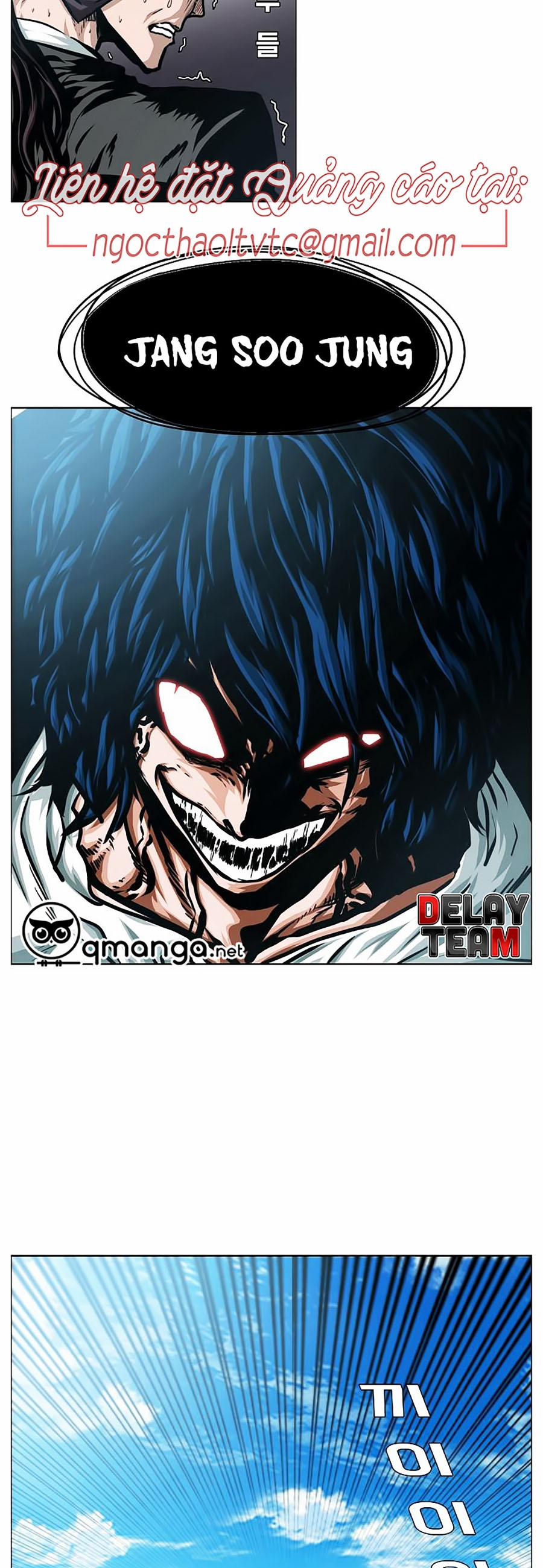 Bậc Thầy Kiếm Sư 48 trang 4