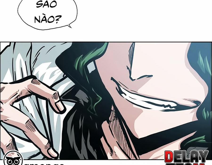 Bậc Thầy Kiếm Sư 48 trang 42