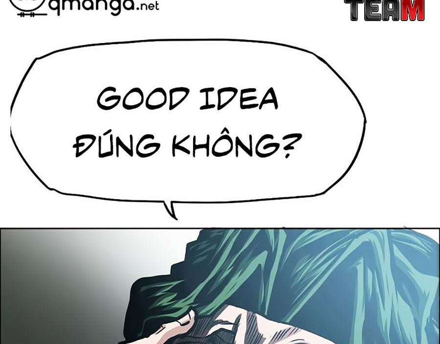 Bậc Thầy Kiếm Sư 48 trang 43