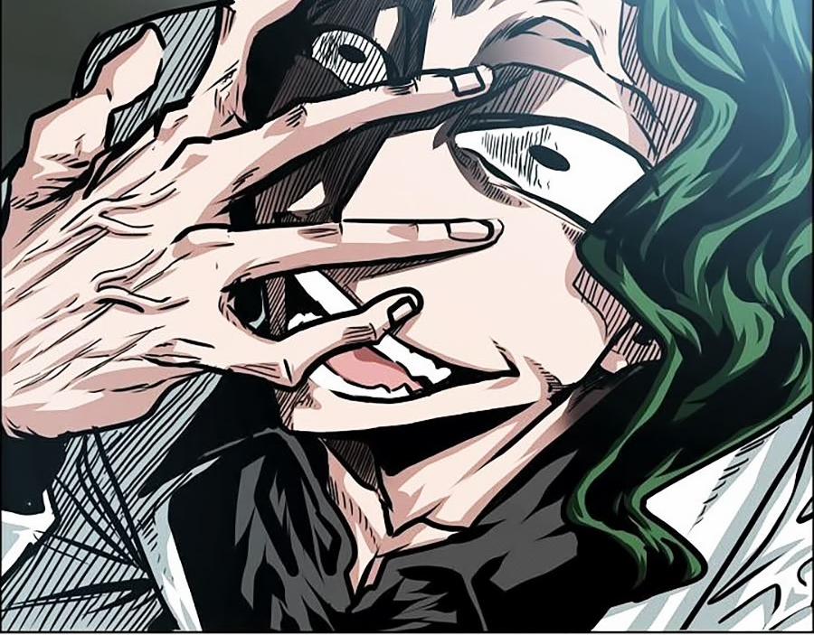 Bậc Thầy Kiếm Sư 48 trang 44