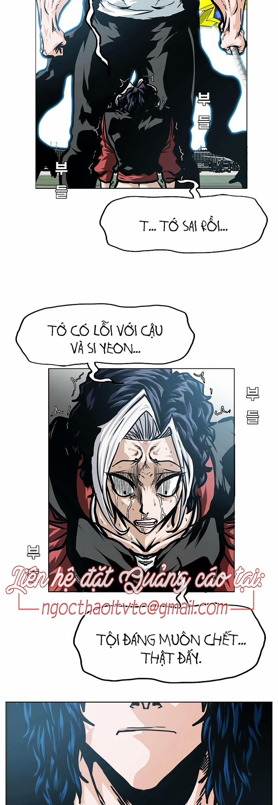 Bậc Thầy Kiếm Sư 48 trang 8