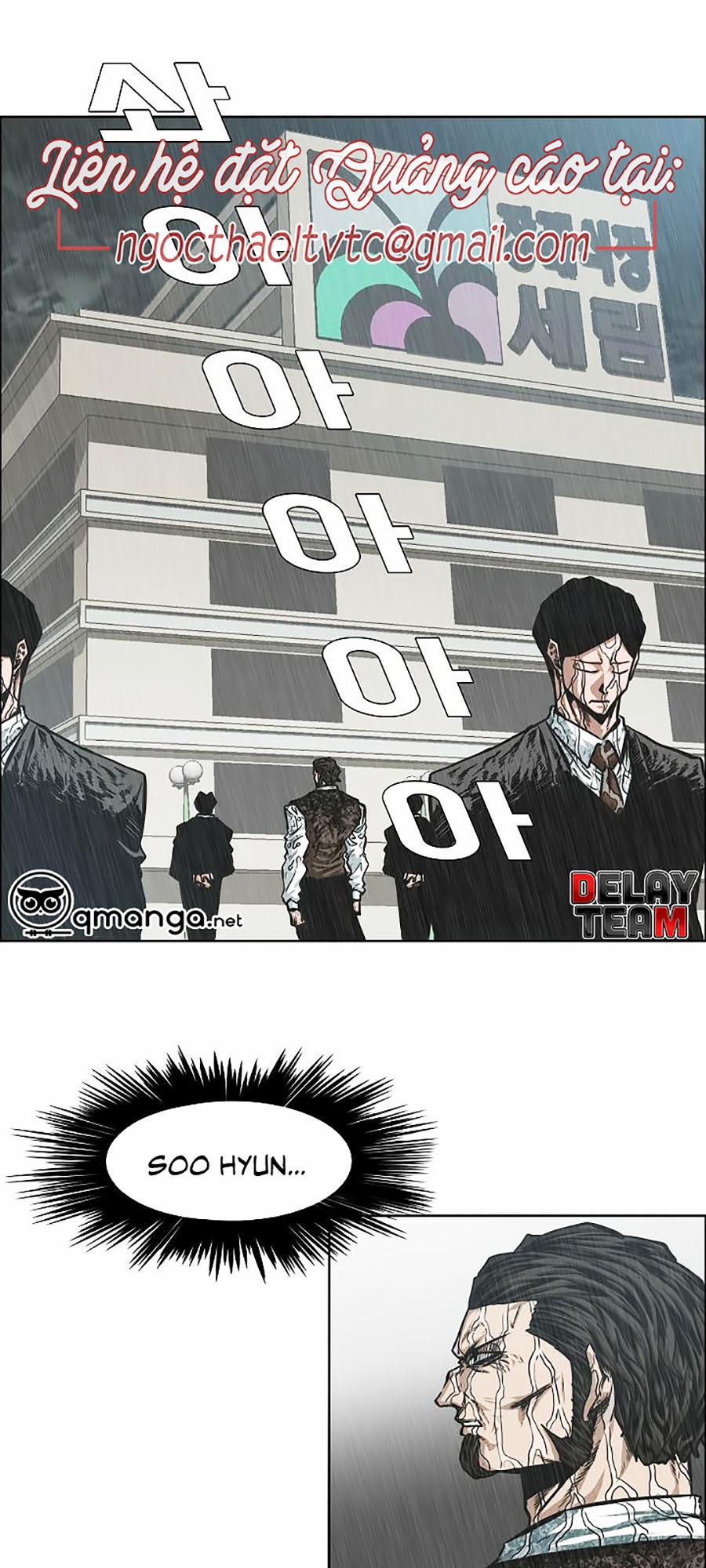 Bậc Thầy Kiếm Sư 49 trang 0