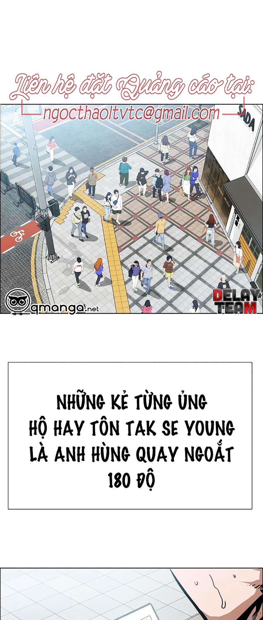 Bậc Thầy Kiếm Sư 49 trang 10