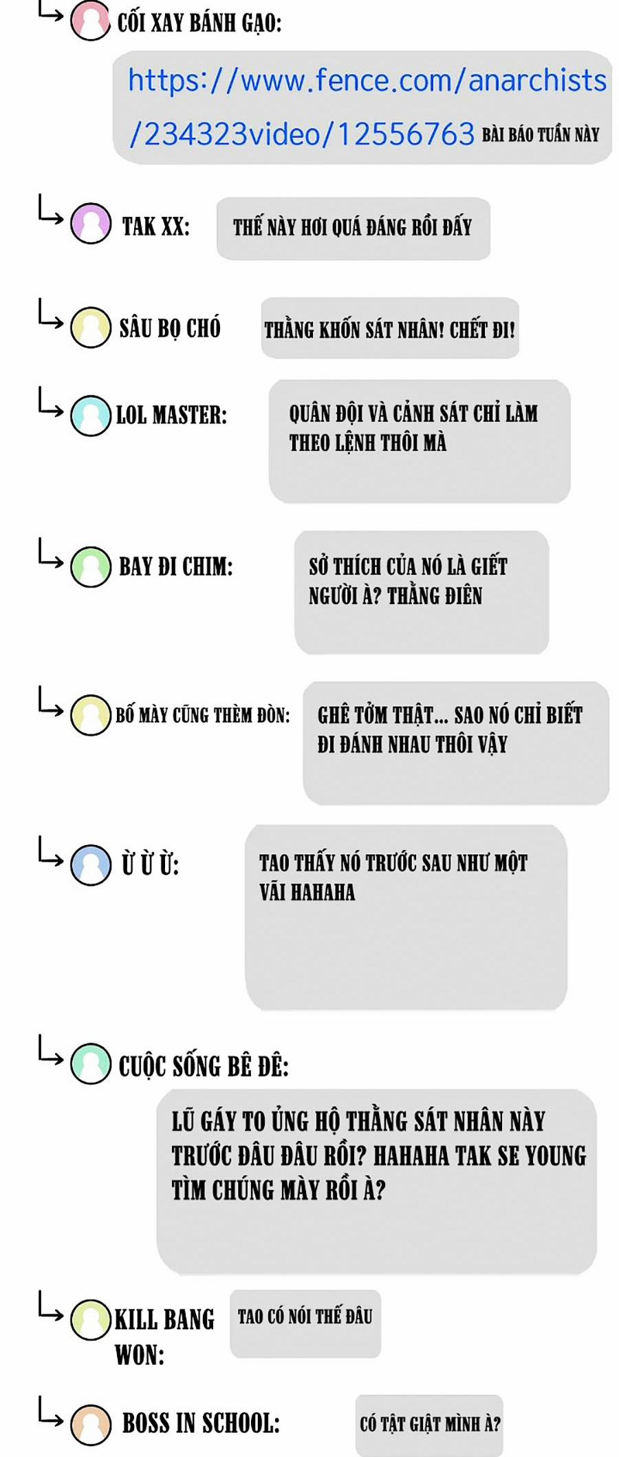 Bậc Thầy Kiếm Sư 49 trang 12