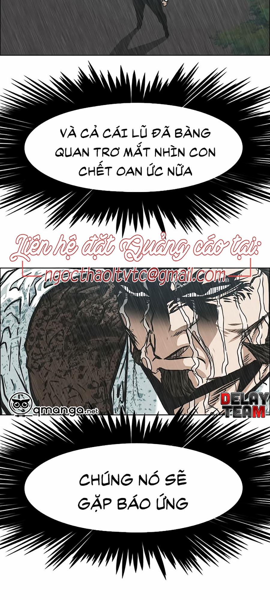 Bậc Thầy Kiếm Sư 49 trang 2