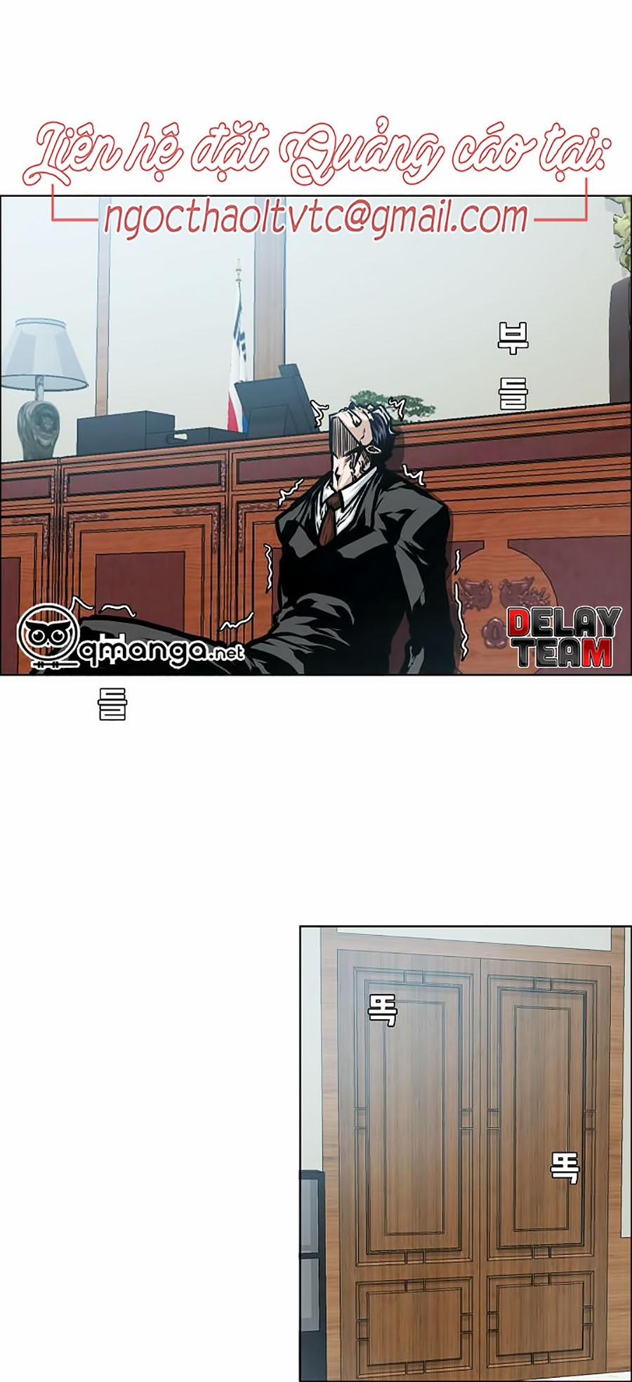 Bậc Thầy Kiếm Sư 49 trang 20