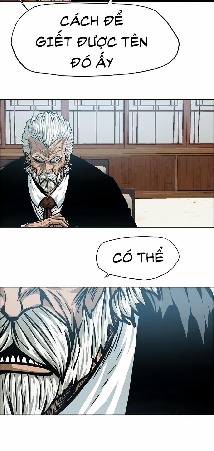 Bậc Thầy Kiếm Sư 49 trang 28