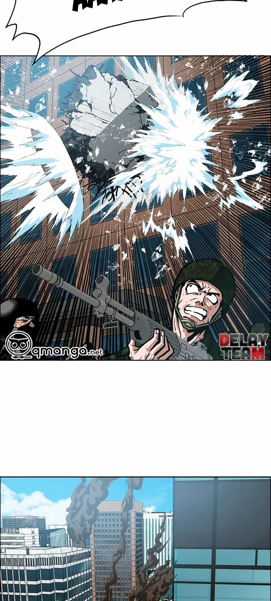 Bậc Thầy Kiếm Sư 49 trang 33