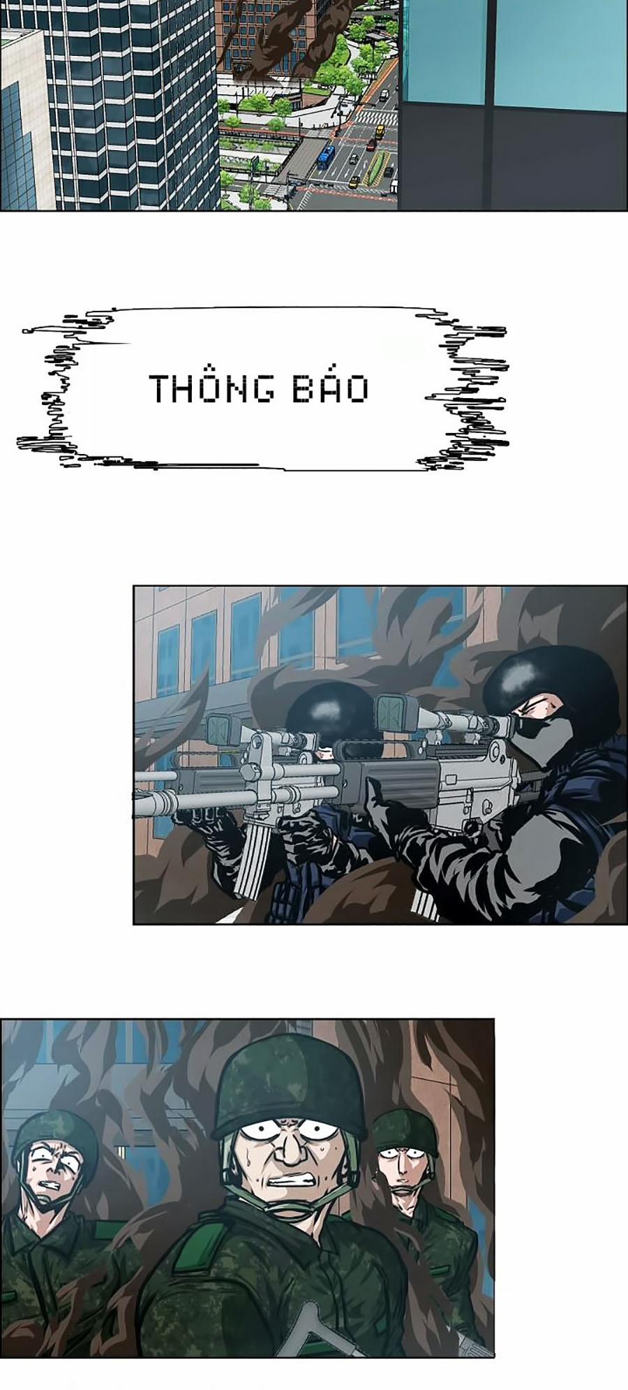 Bậc Thầy Kiếm Sư 49 trang 34