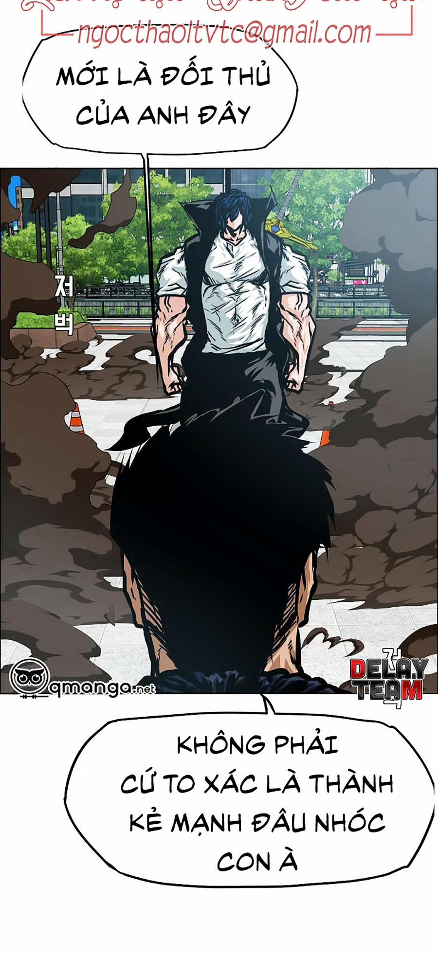 Bậc Thầy Kiếm Sư 49 trang 39