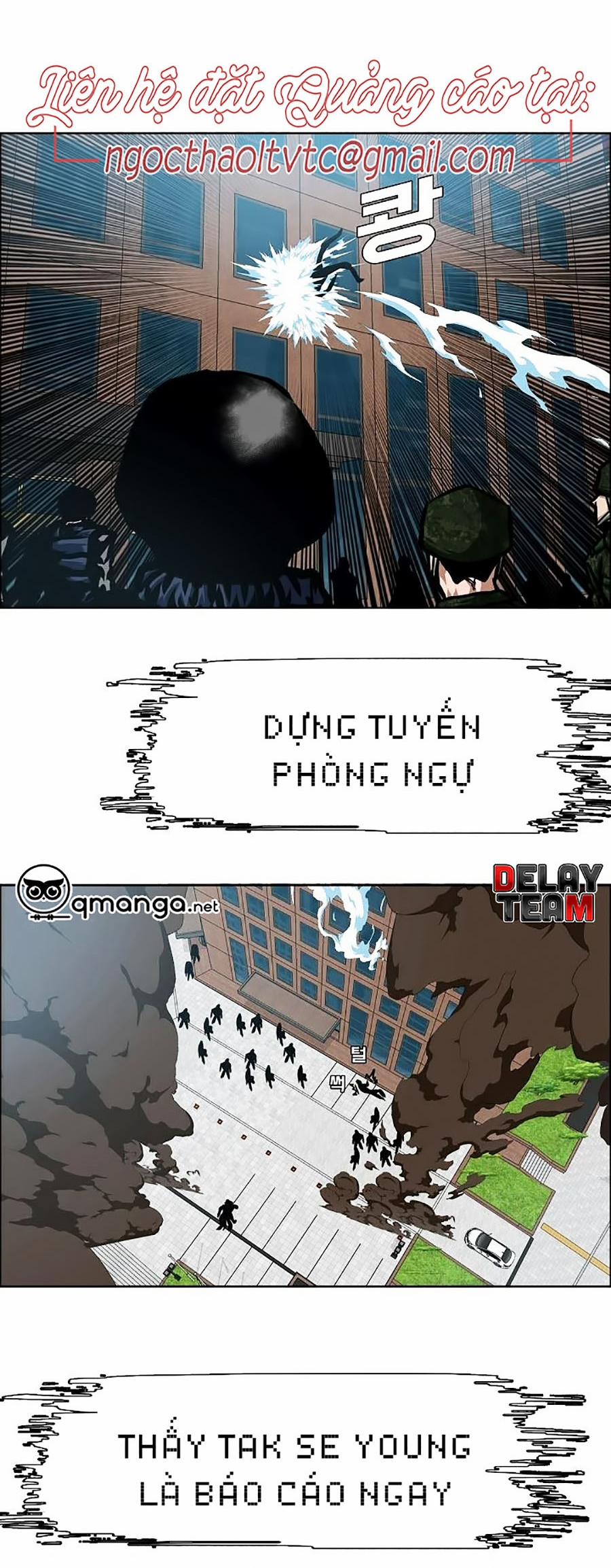 Bậc Thầy Kiếm Sư 49 trang 44