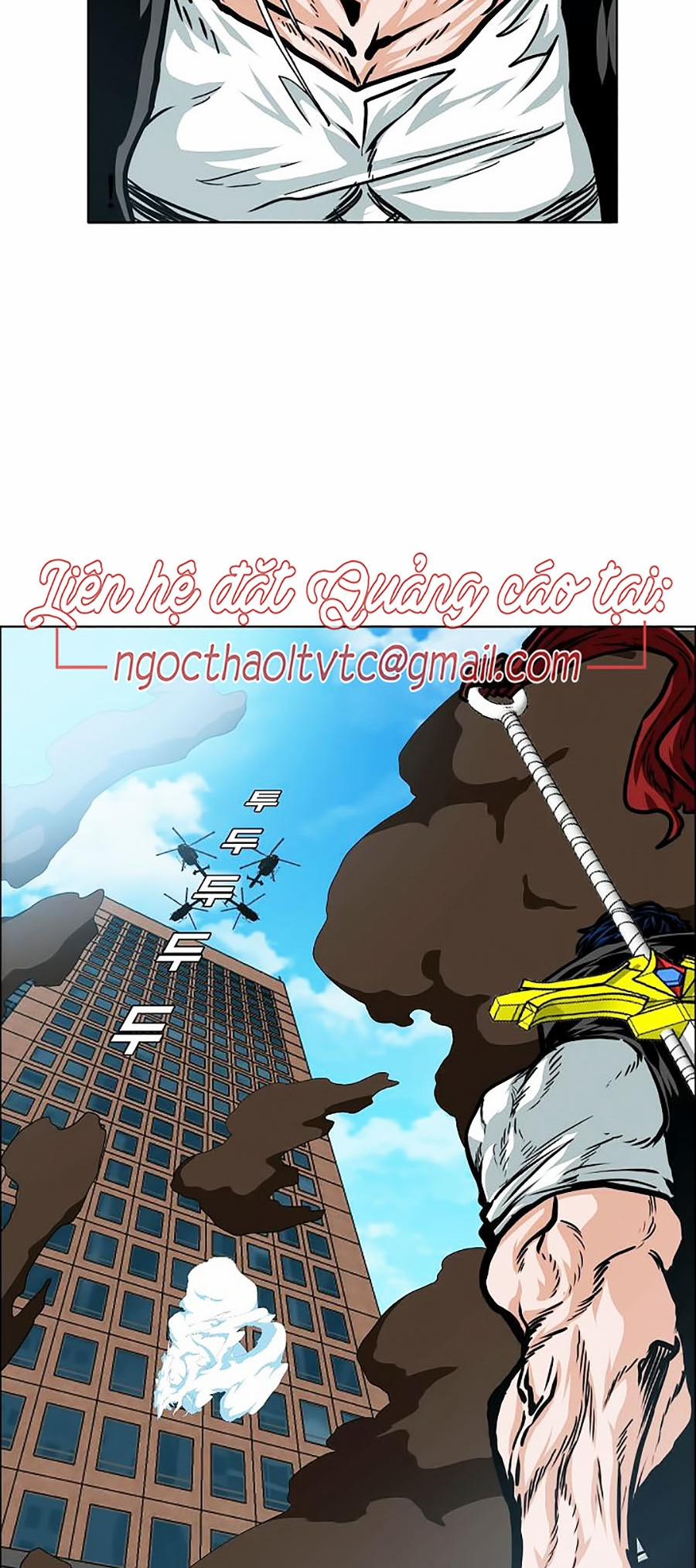 Bậc Thầy Kiếm Sư 49 trang 47