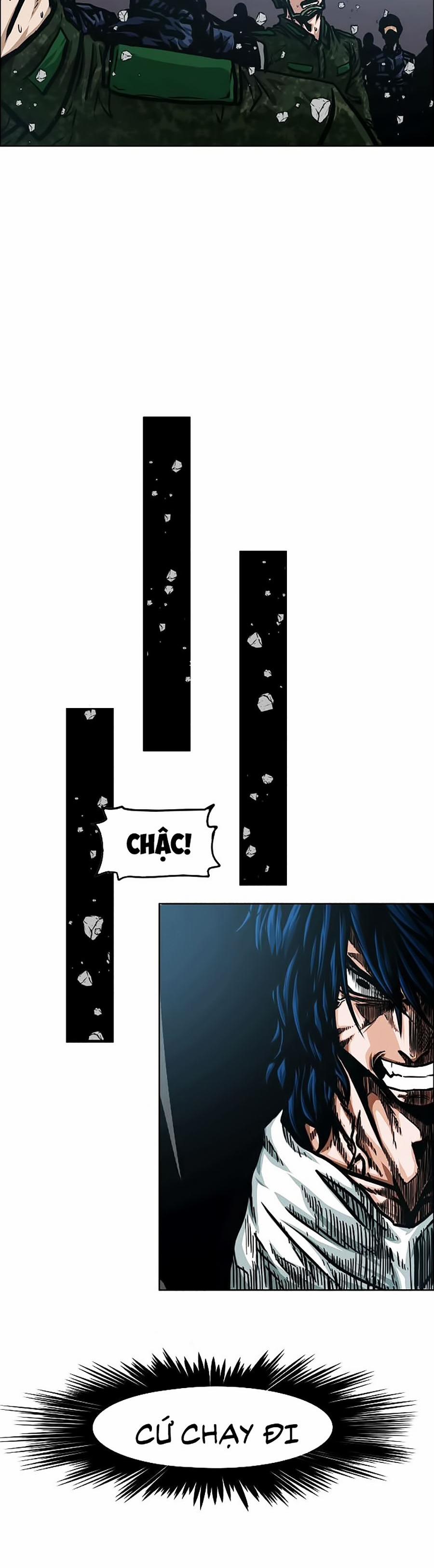 Bậc Thầy Kiếm Sư 49 trang 52