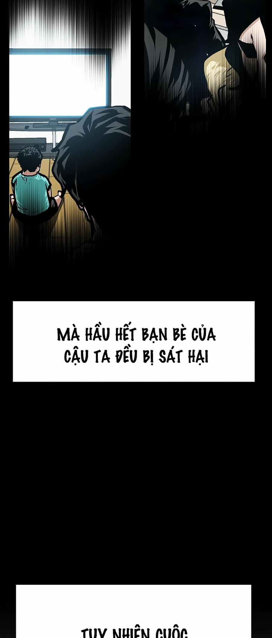 Bậc Thầy Kiếm Sư 49 trang 7