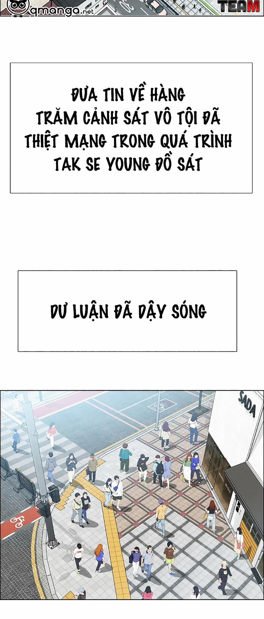 Bậc Thầy Kiếm Sư 49 trang 9