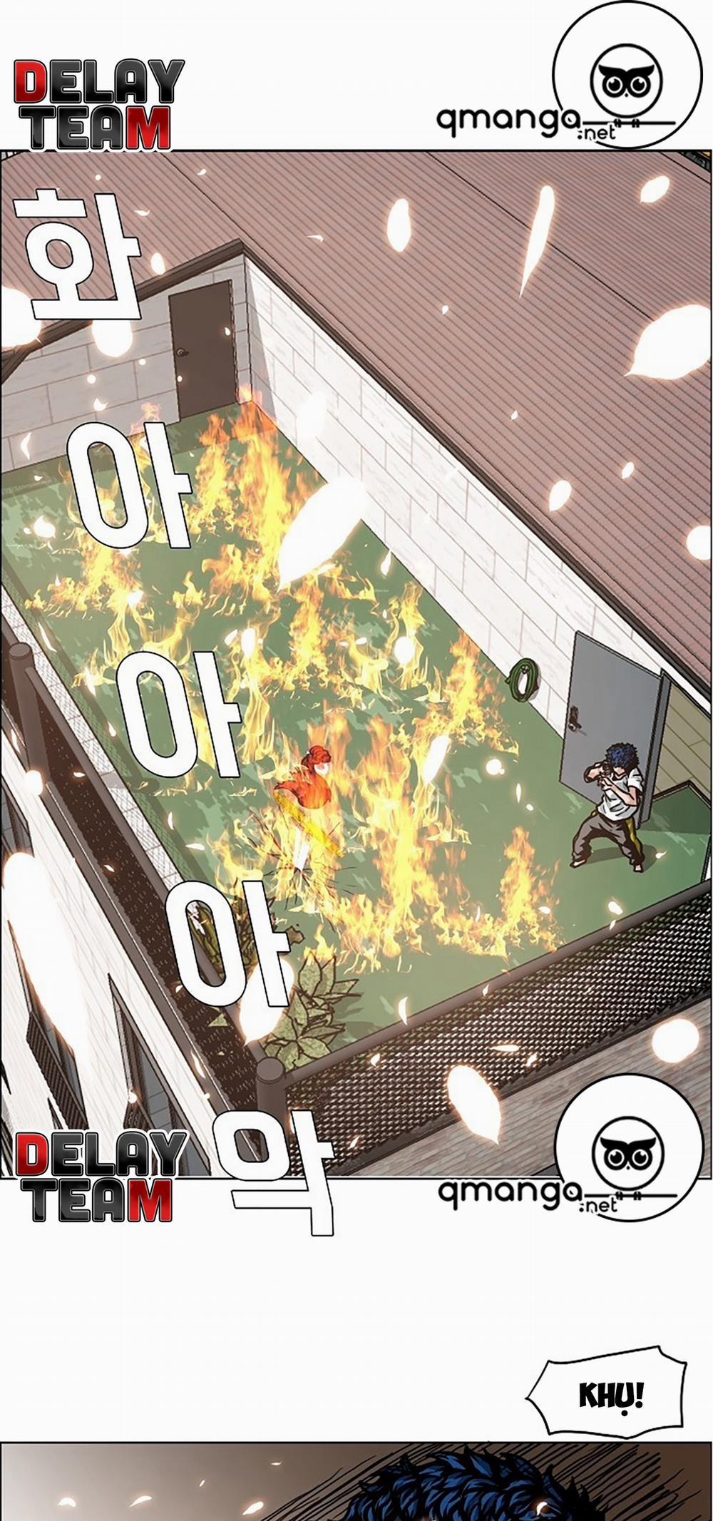 Bậc Thầy Kiếm Sư 5 trang 0