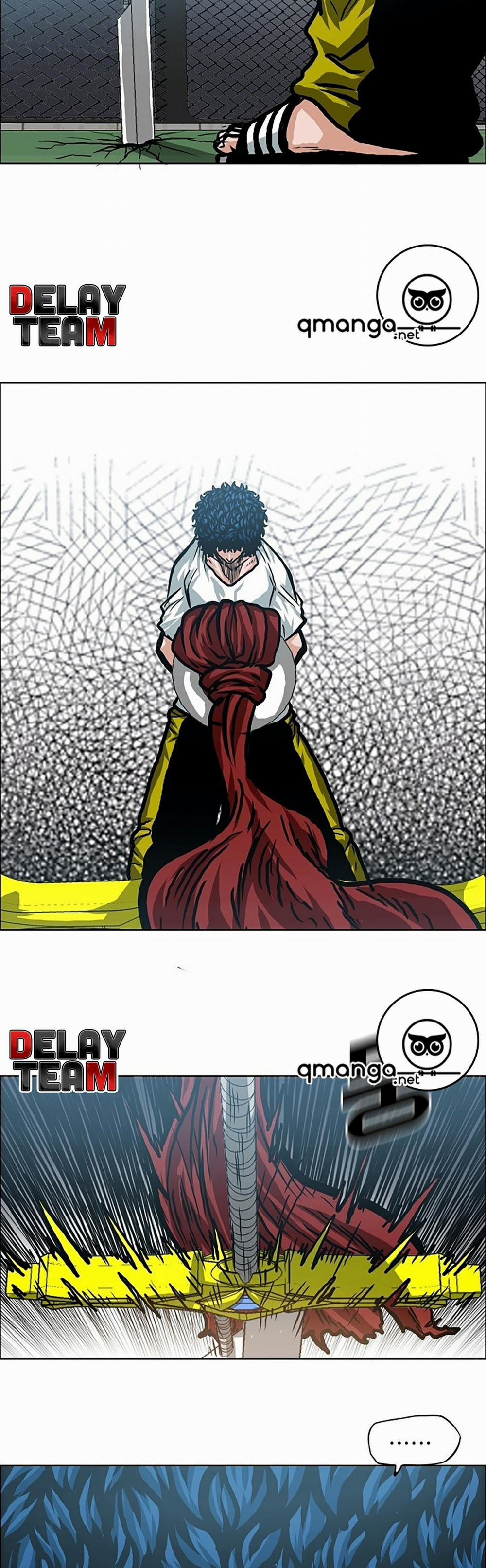 Bậc Thầy Kiếm Sư 5 trang 26