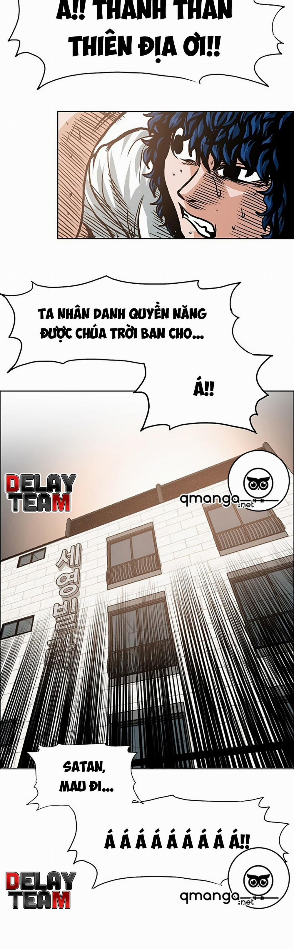 Bậc Thầy Kiếm Sư 5 trang 29