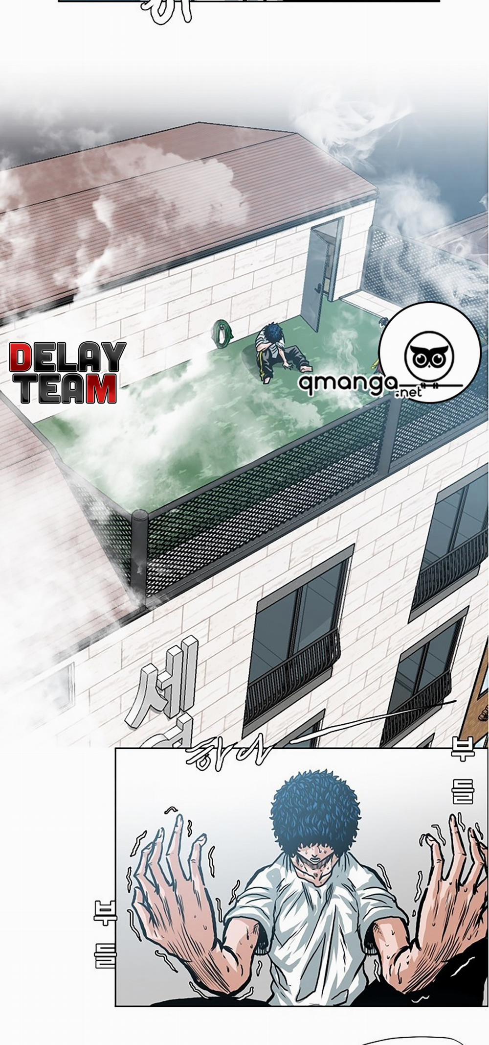 Bậc Thầy Kiếm Sư 5 trang 9