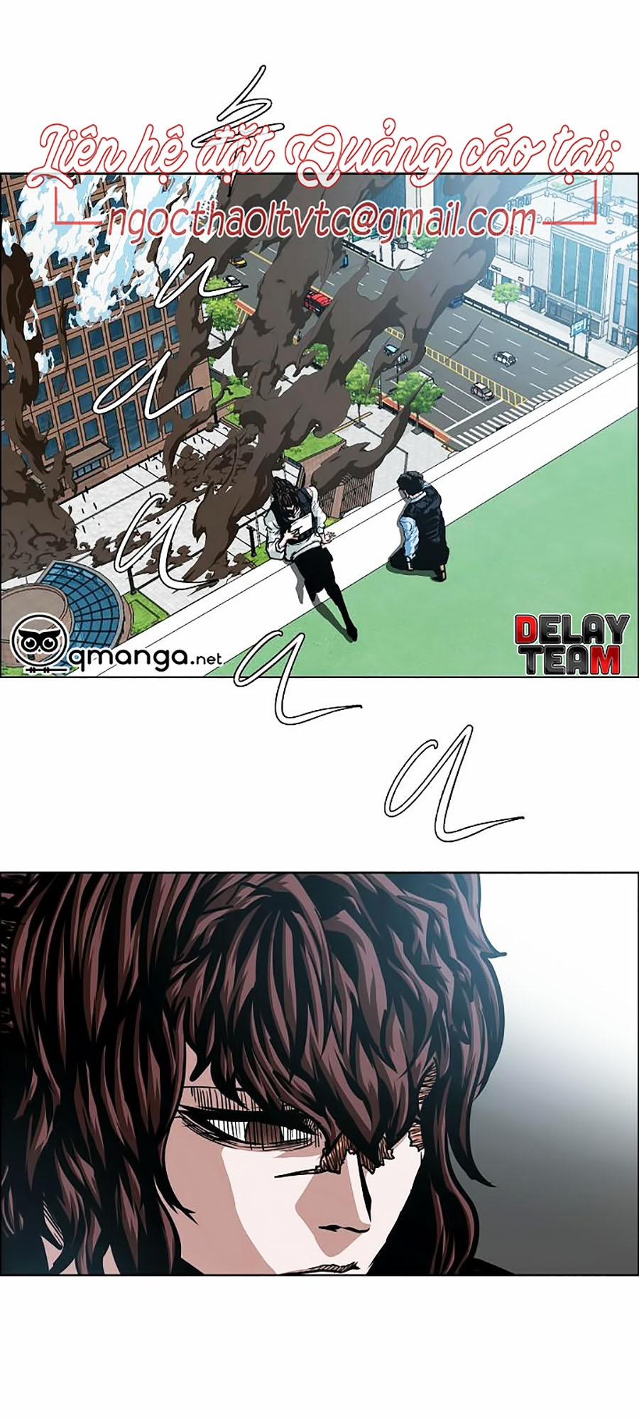 Bậc Thầy Kiếm Sư 50 trang 0