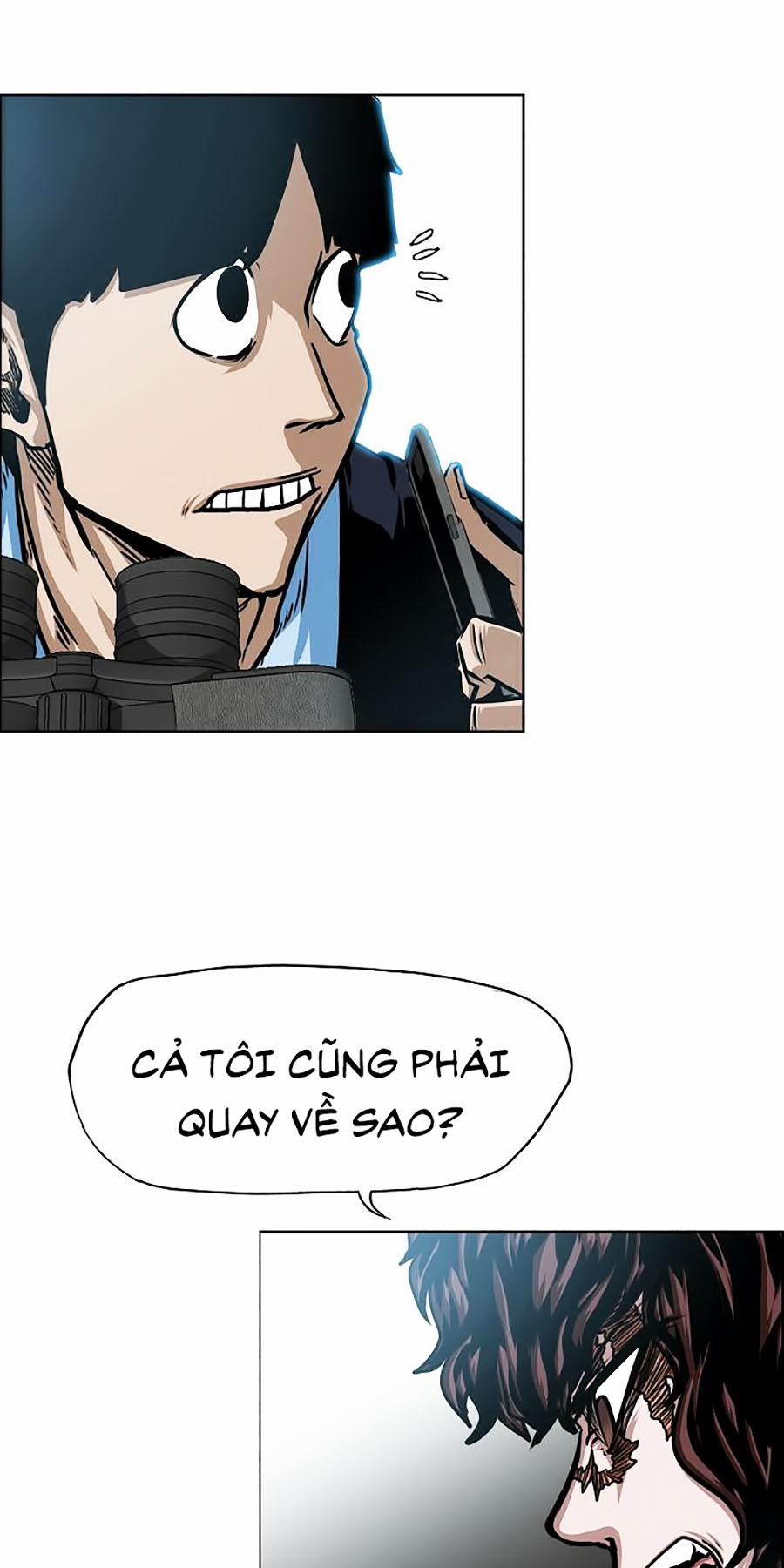 Bậc Thầy Kiếm Sư 50 trang 10