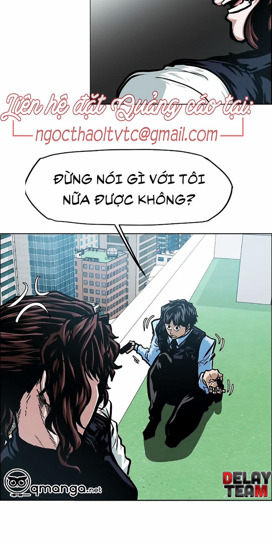 Bậc Thầy Kiếm Sư 50 trang 11