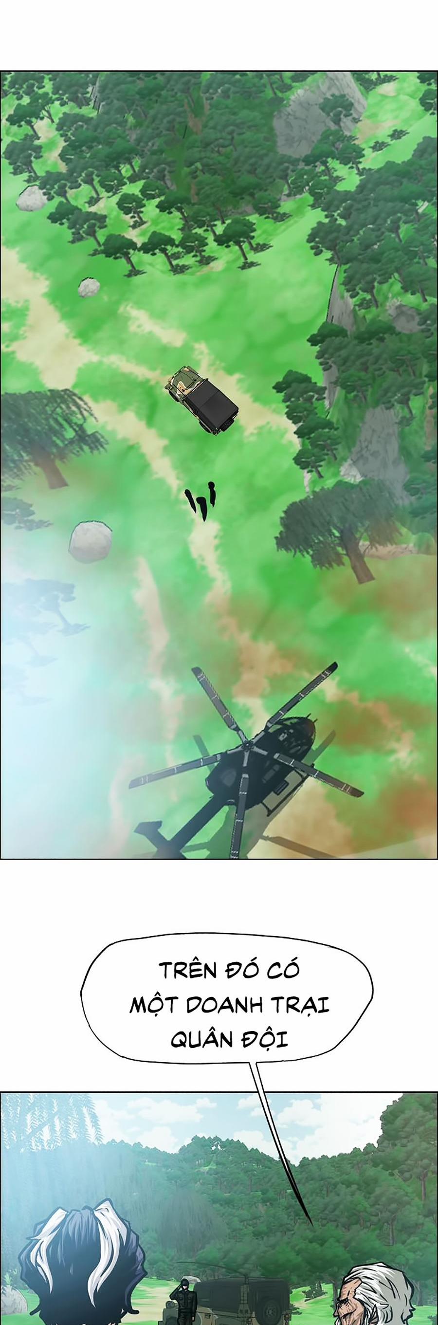 Bậc Thầy Kiếm Sư 50 trang 16