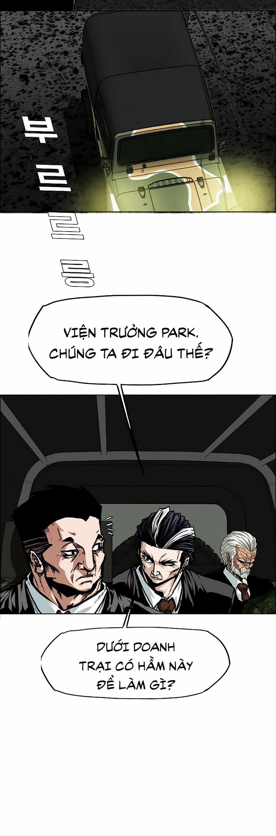 Bậc Thầy Kiếm Sư 50 trang 19