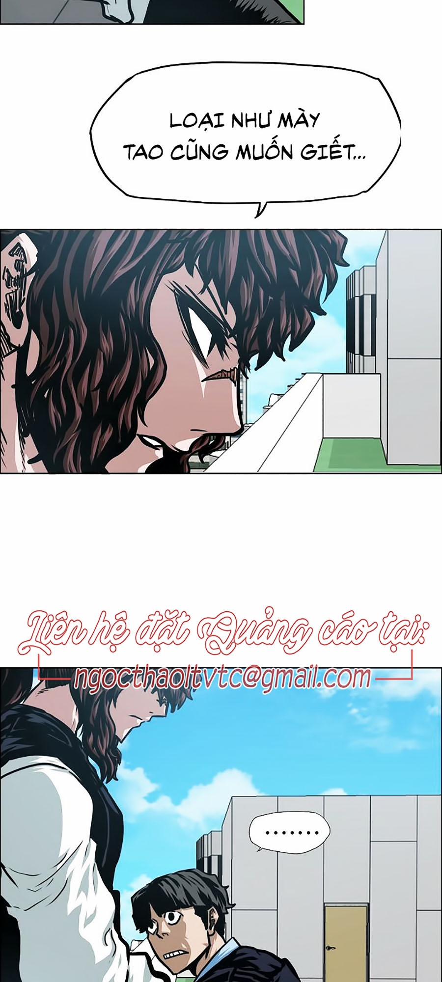 Bậc Thầy Kiếm Sư 50 trang 2