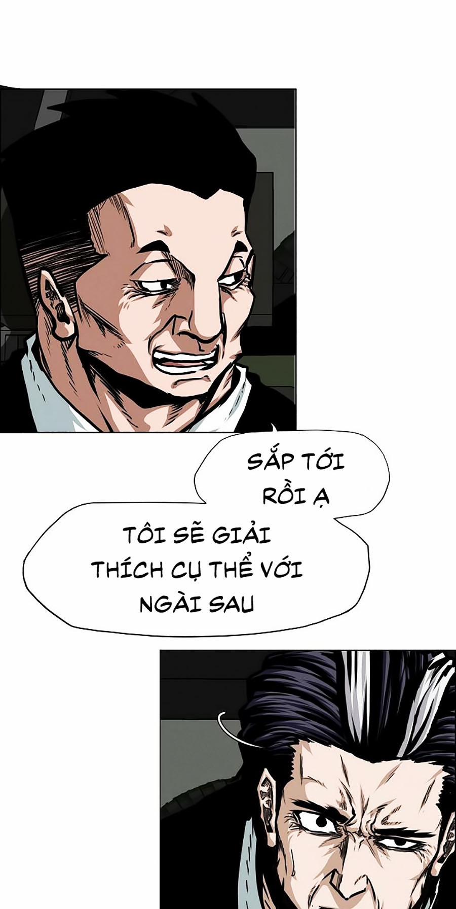 Bậc Thầy Kiếm Sư 50 trang 20