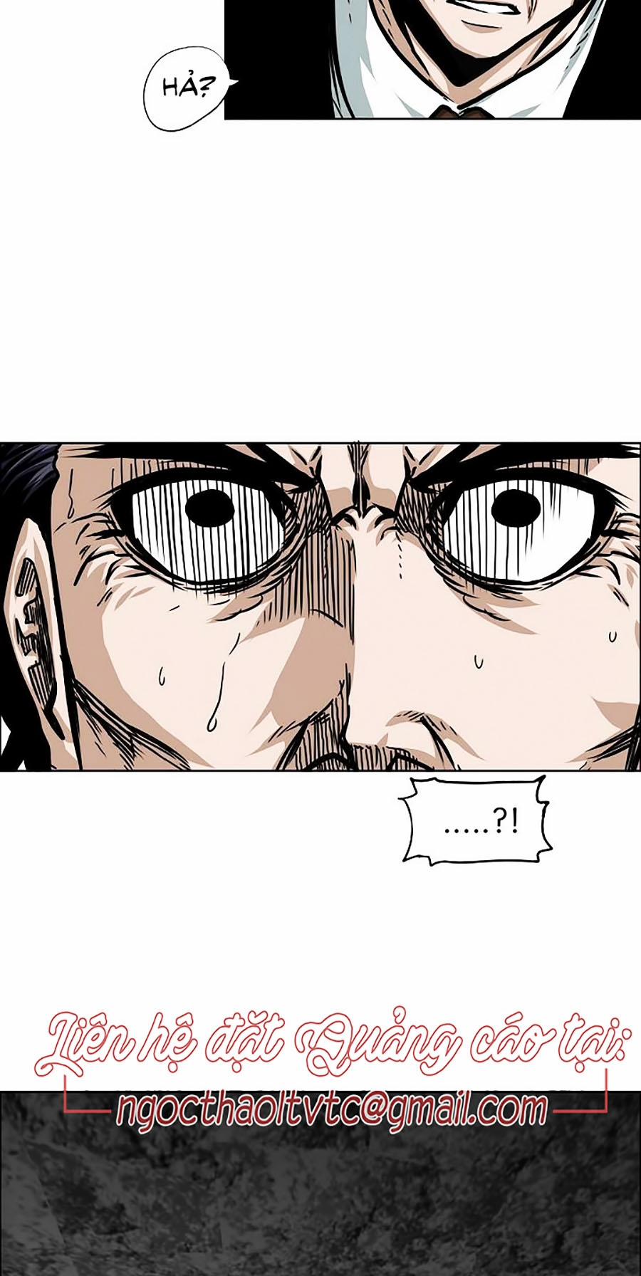 Bậc Thầy Kiếm Sư 50 trang 21