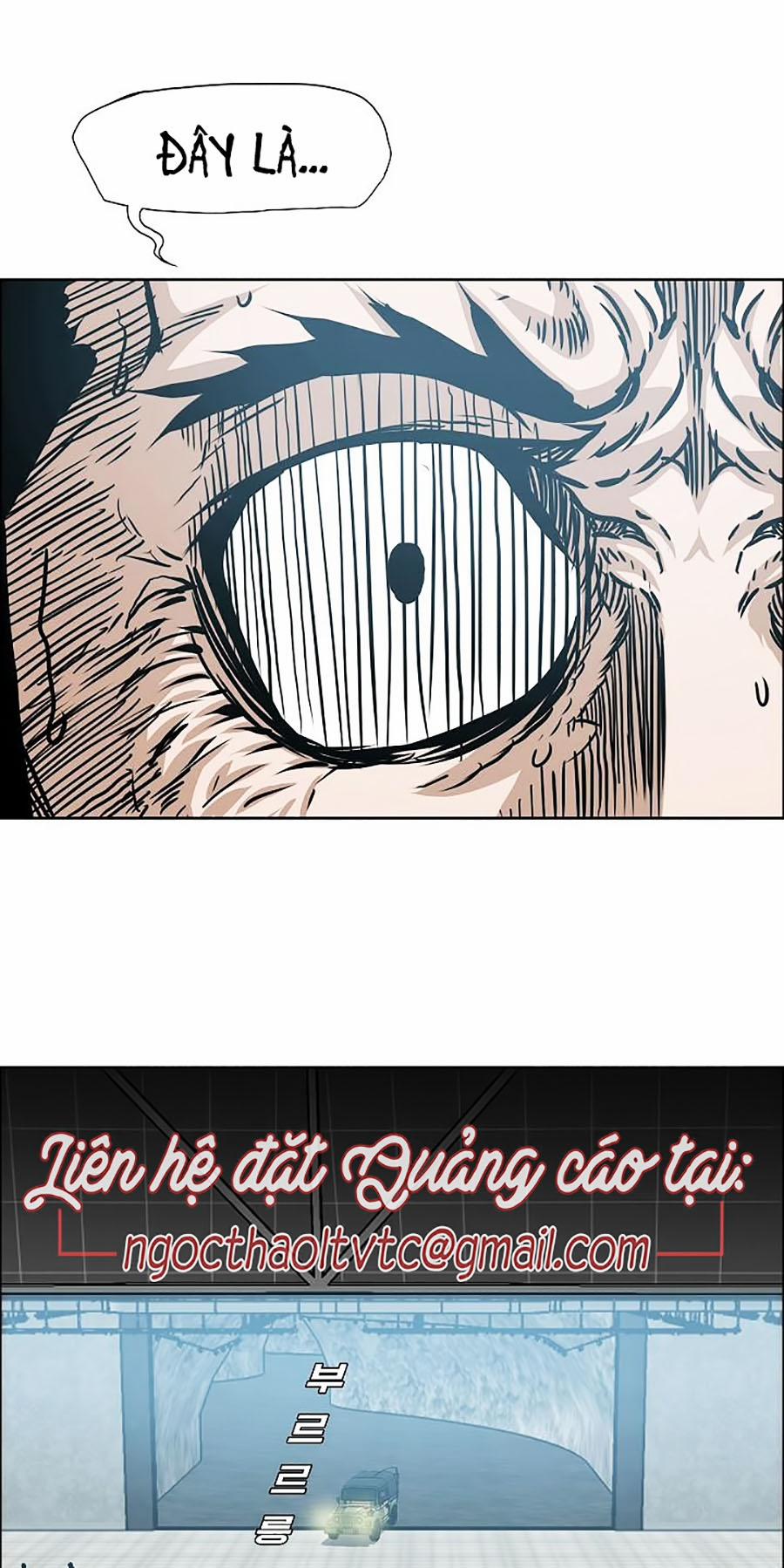 Bậc Thầy Kiếm Sư 50 trang 25