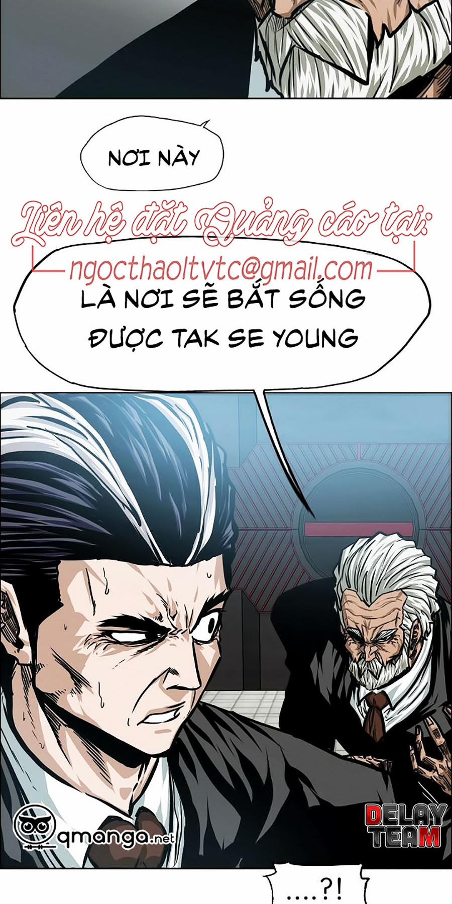 Bậc Thầy Kiếm Sư 50 trang 28