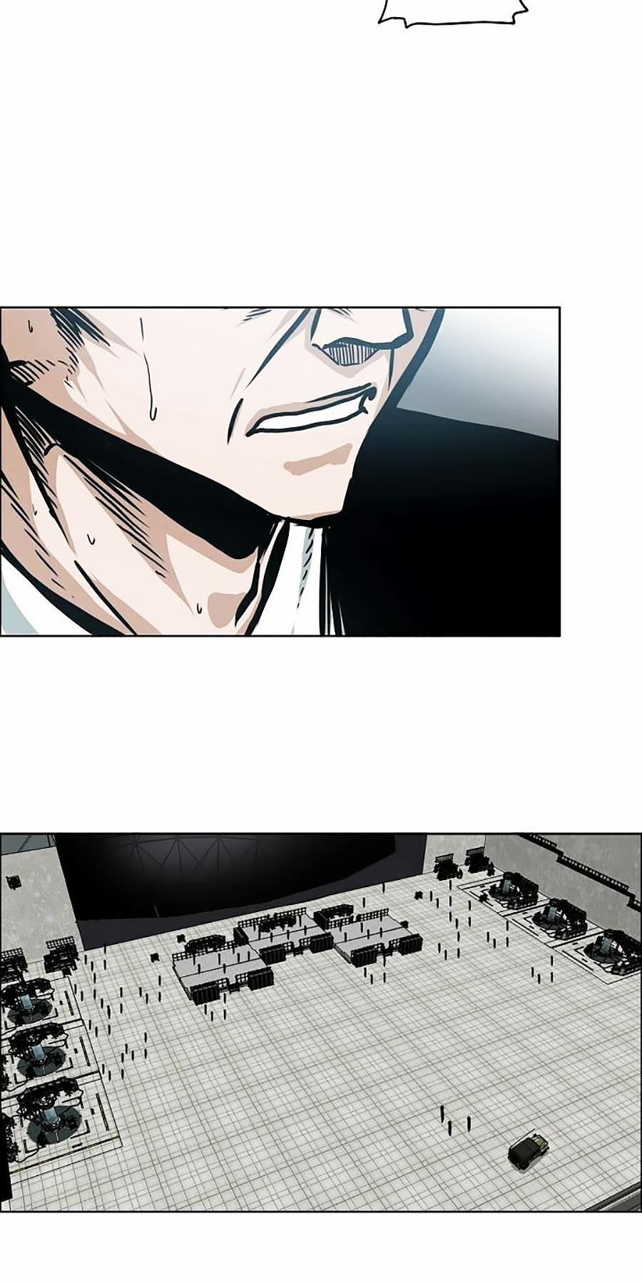 Bậc Thầy Kiếm Sư 50 trang 29