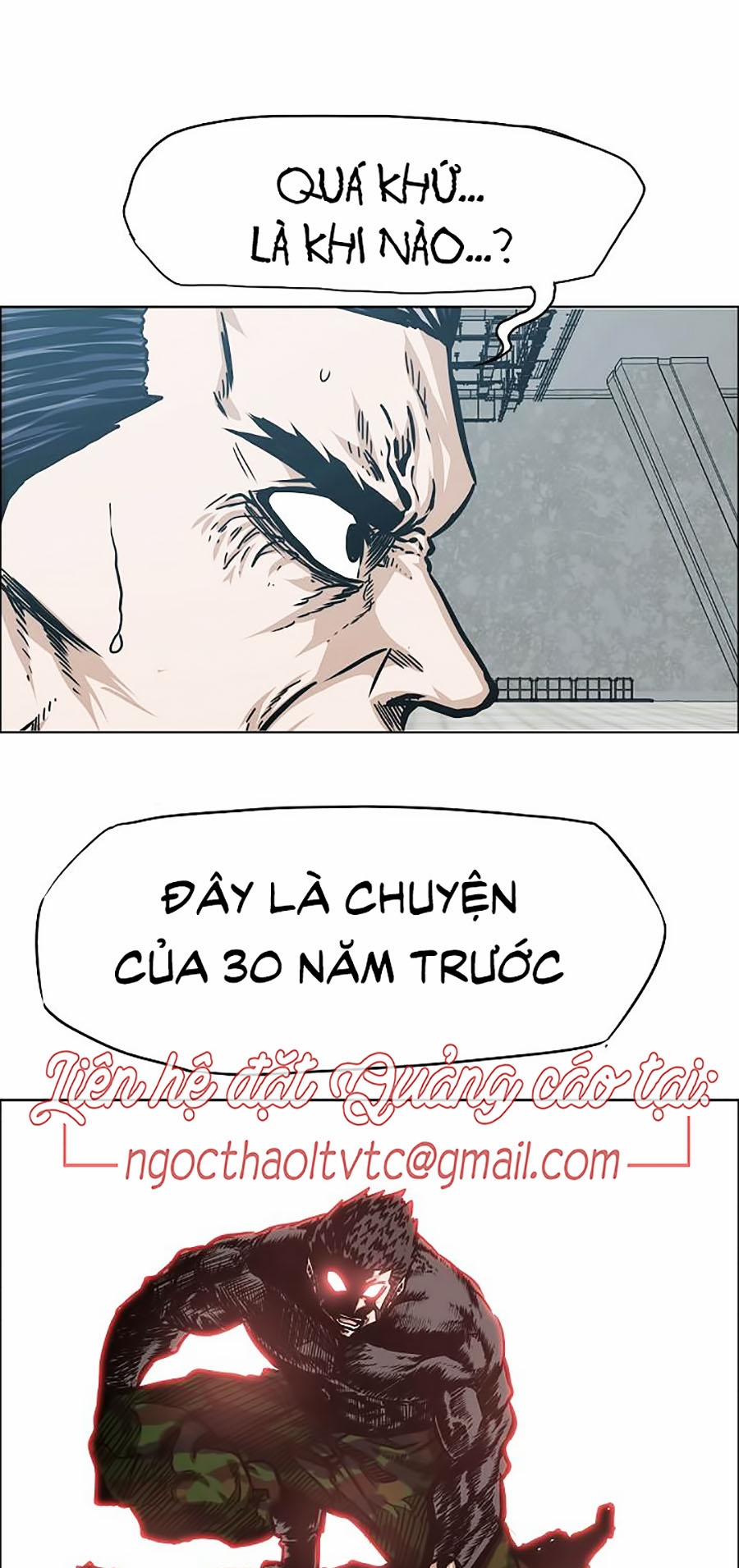 Bậc Thầy Kiếm Sư 50 trang 35