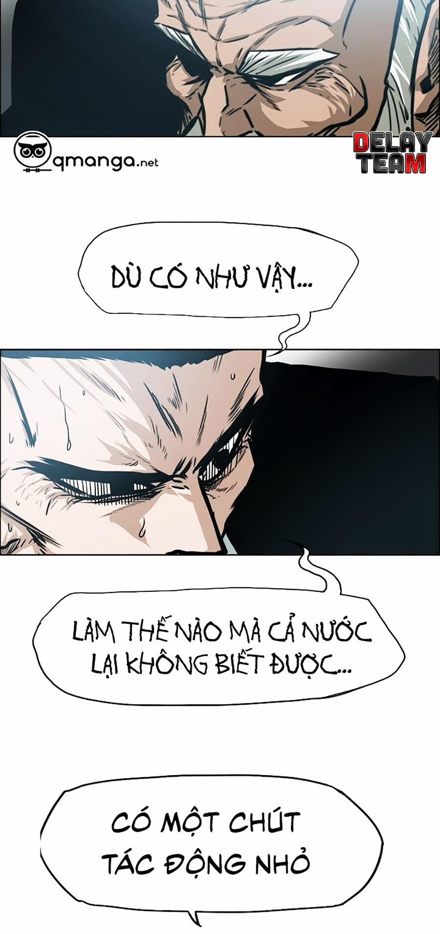 Bậc Thầy Kiếm Sư 50 trang 39