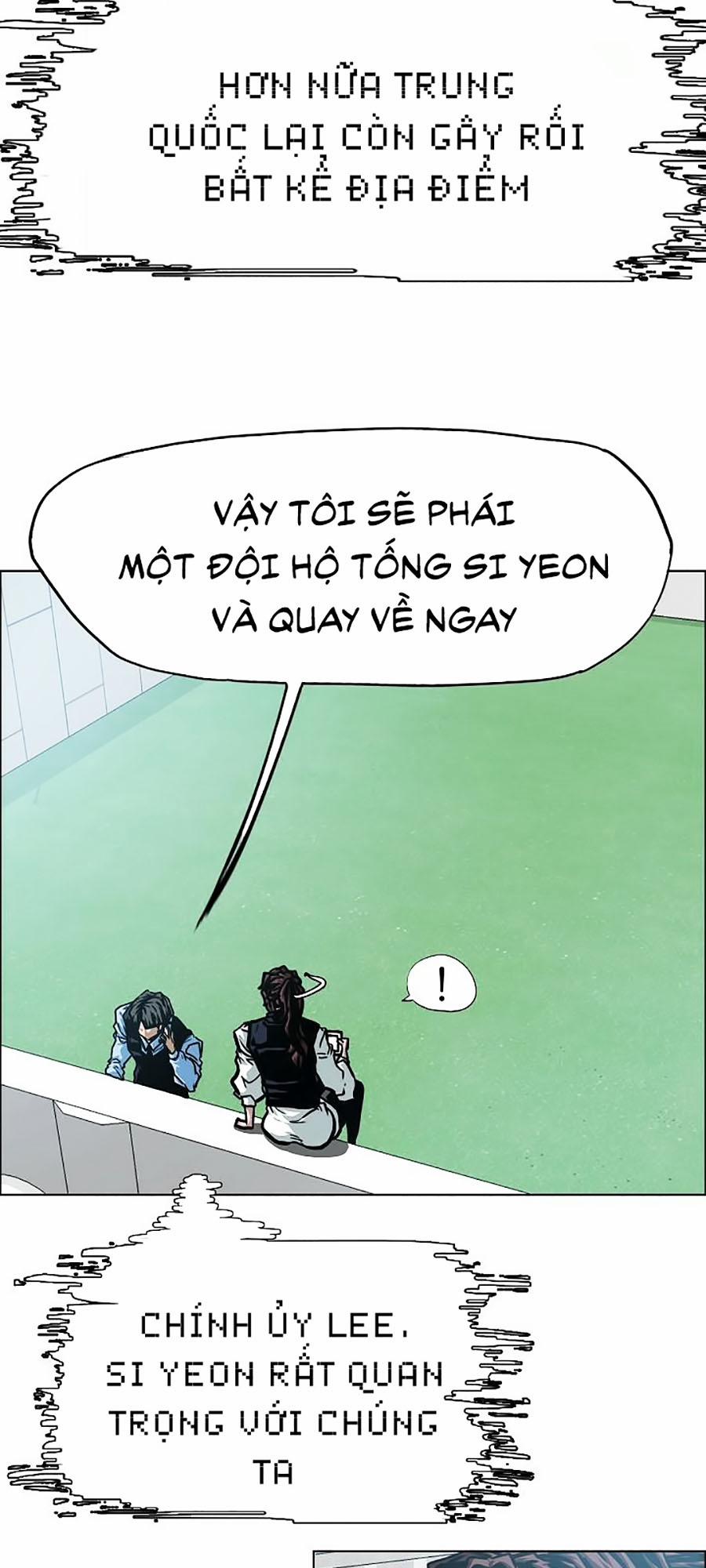 Bậc Thầy Kiếm Sư 50 trang 6