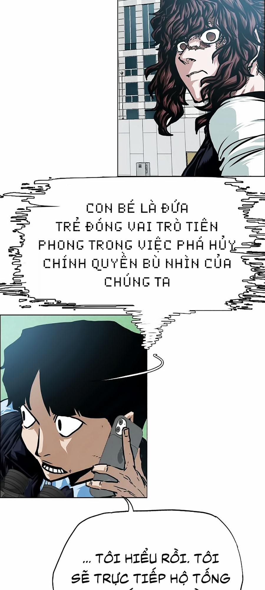 Bậc Thầy Kiếm Sư 50 trang 7