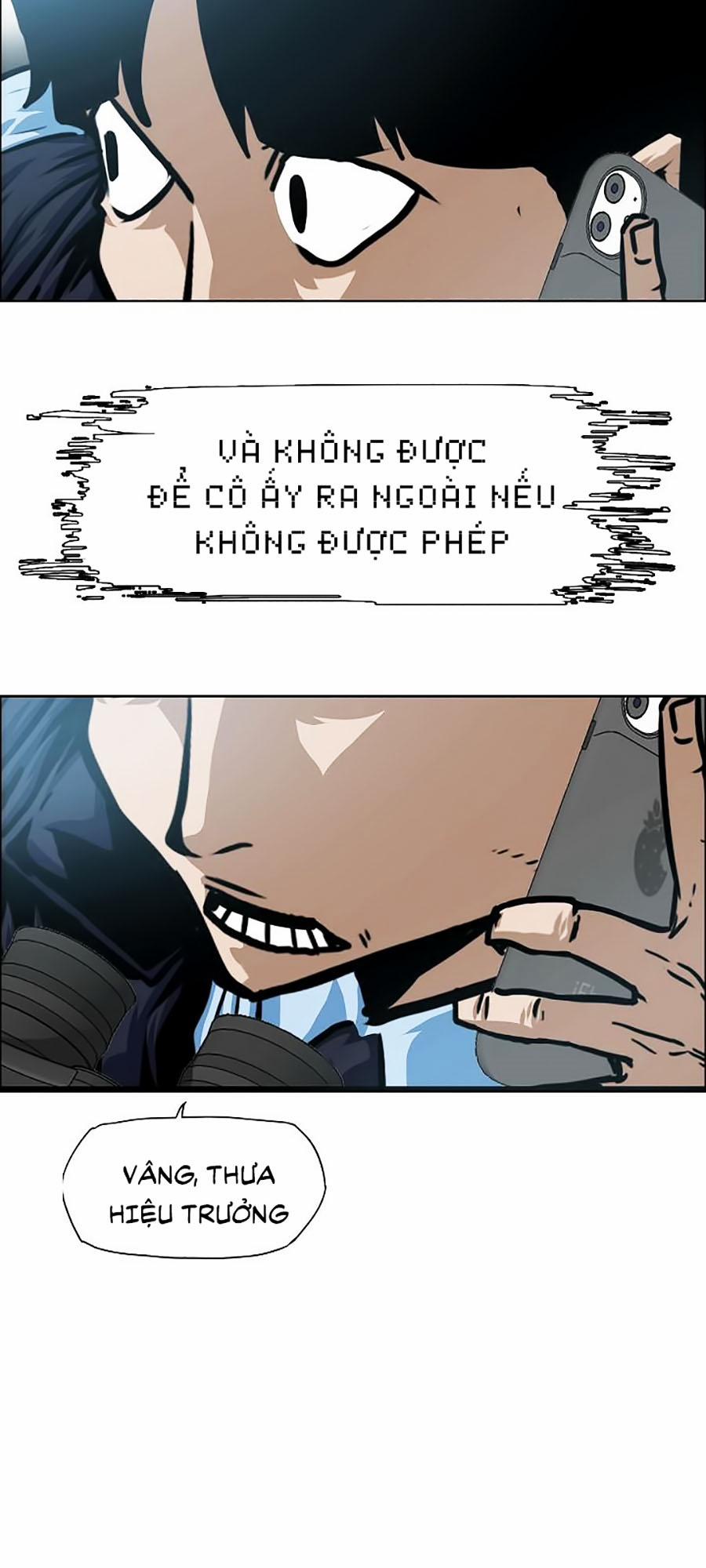 Bậc Thầy Kiếm Sư 50 trang 9