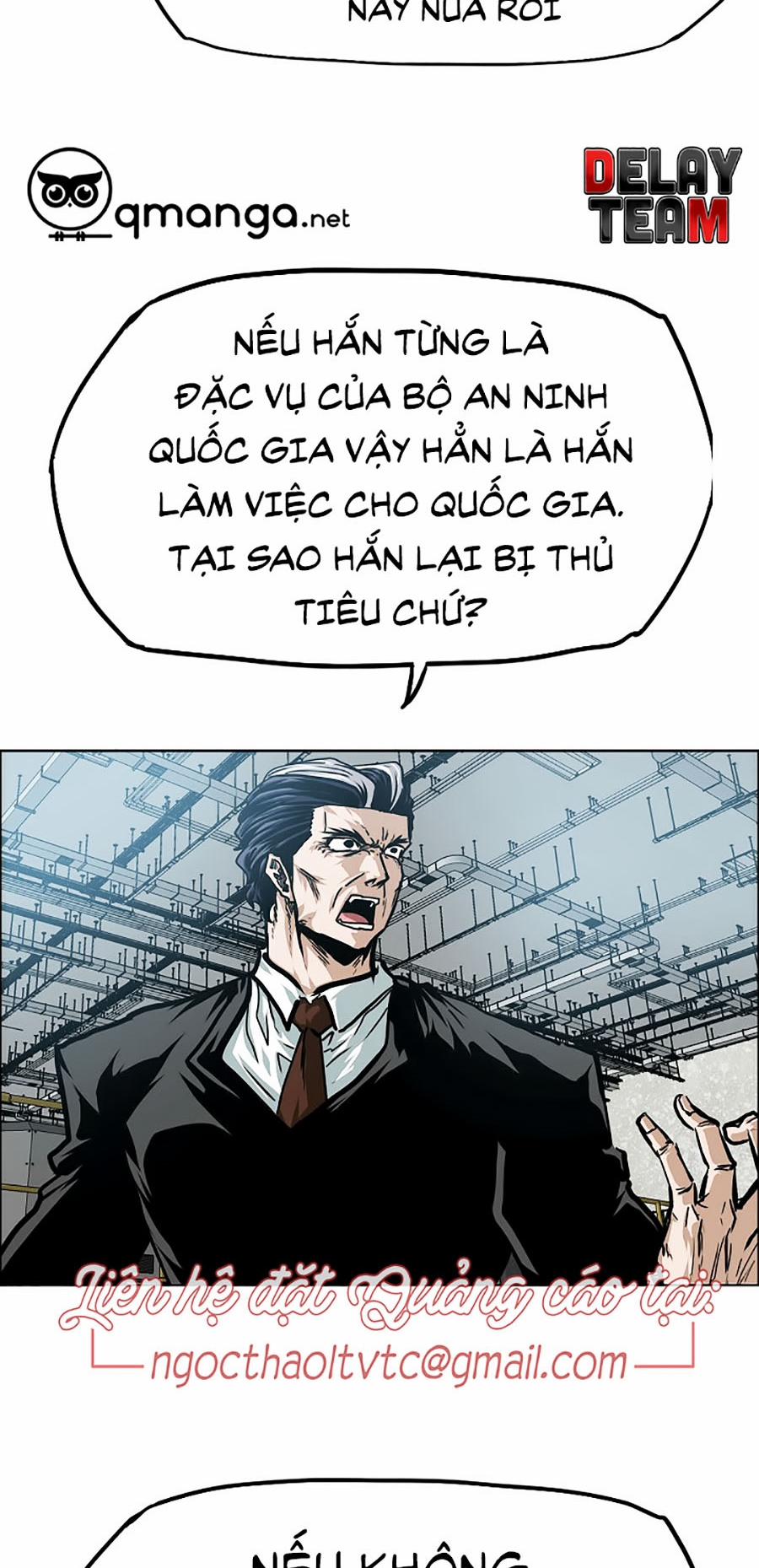 Bậc Thầy Kiếm Sư 51 trang 1