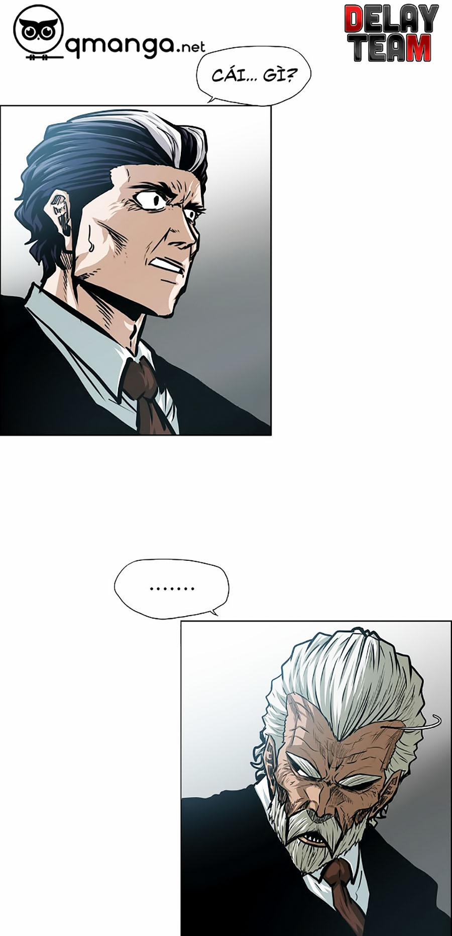 Bậc Thầy Kiếm Sư 51 trang 10