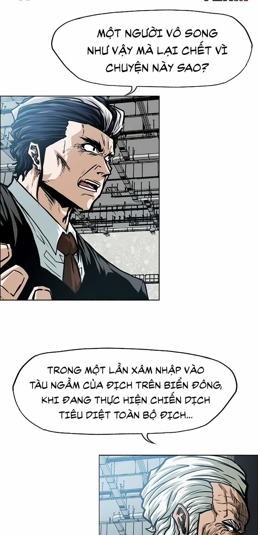 Bậc Thầy Kiếm Sư 51 trang 13