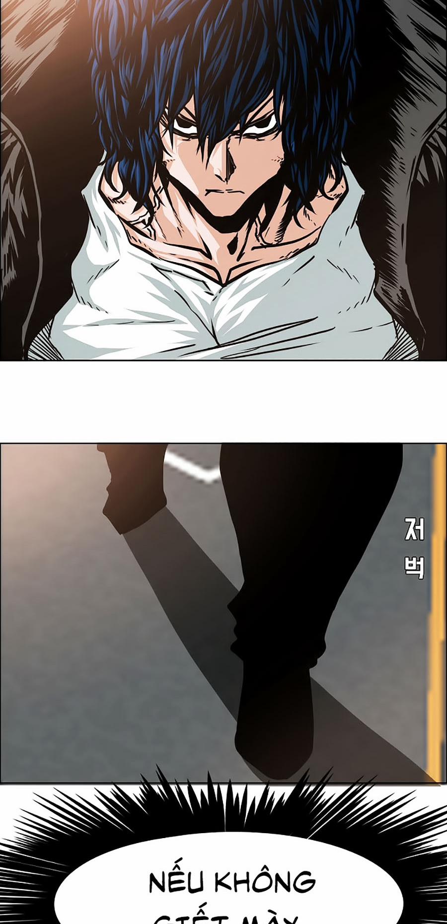 Bậc Thầy Kiếm Sư 51 trang 18