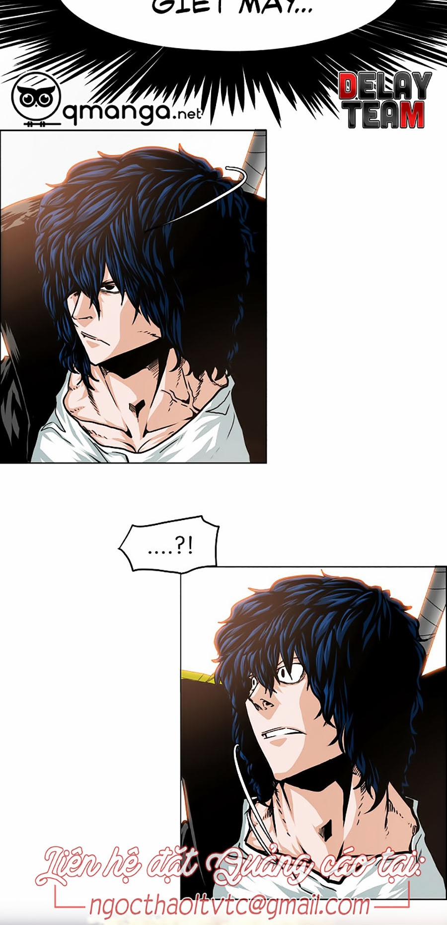 Bậc Thầy Kiếm Sư 51 trang 19