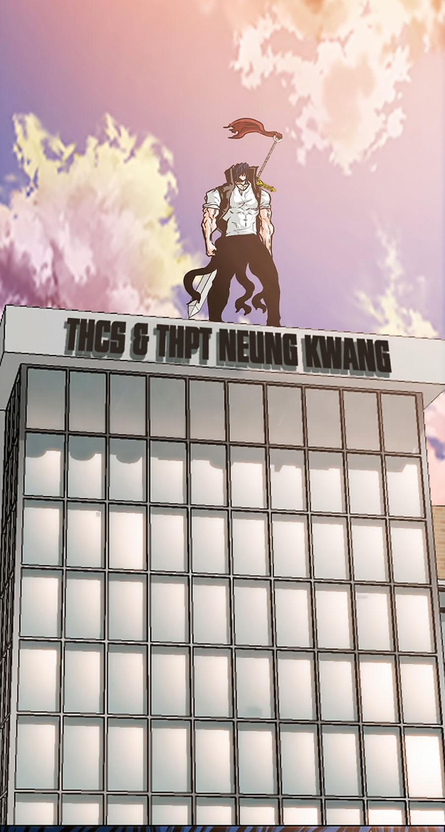 Bậc Thầy Kiếm Sư 51 trang 25