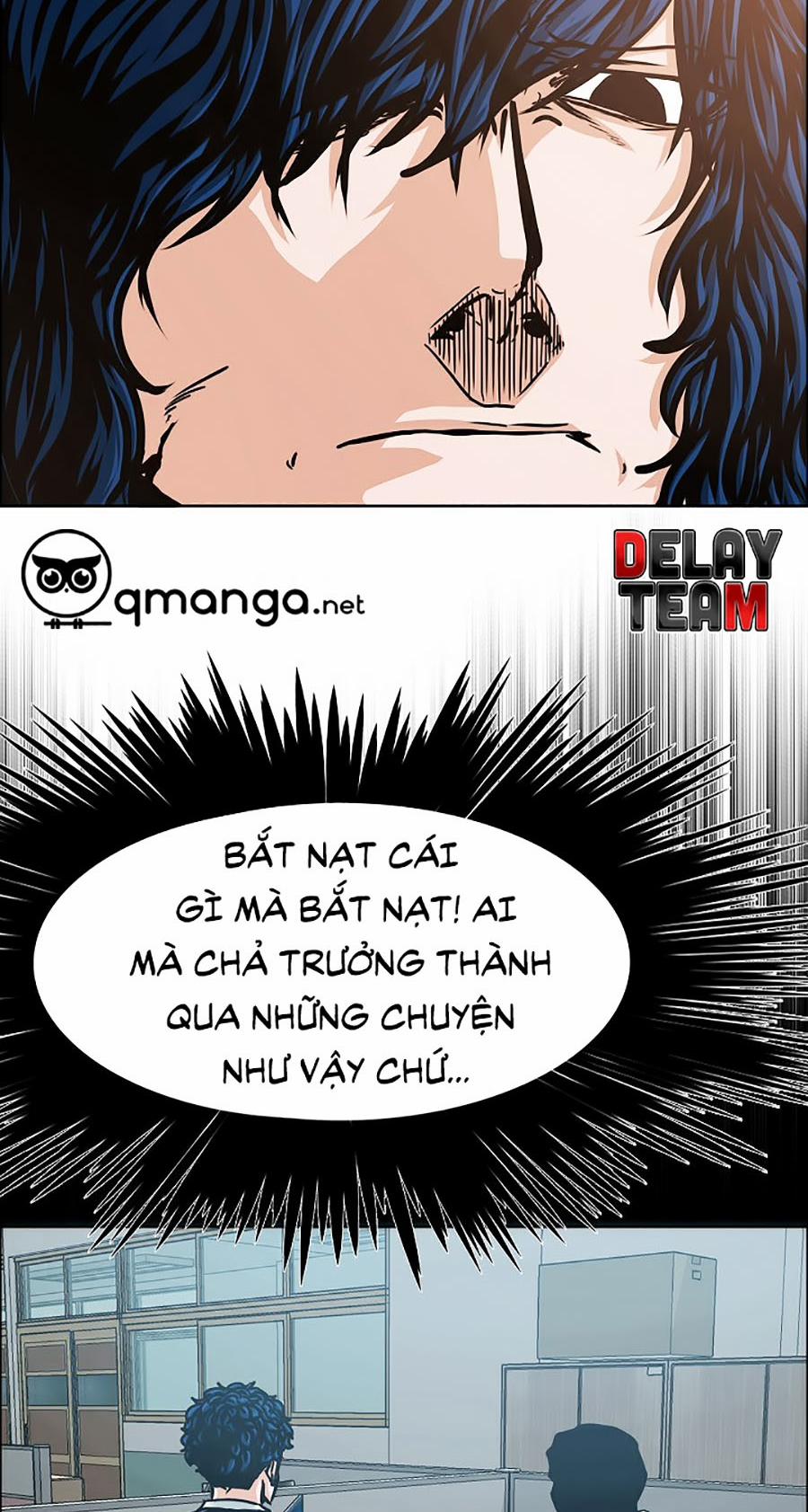 Bậc Thầy Kiếm Sư 51 trang 26